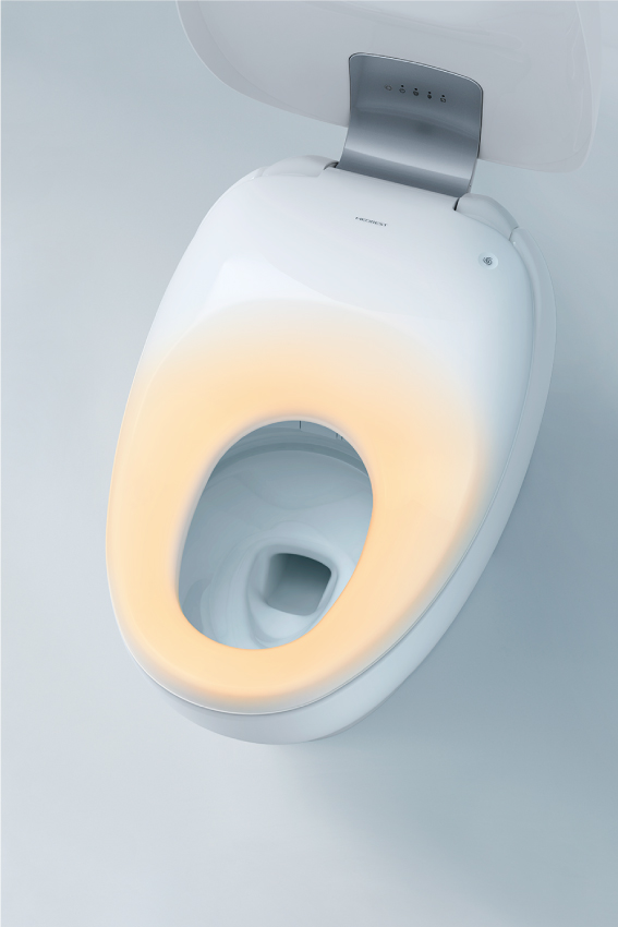 HEATED SEAT